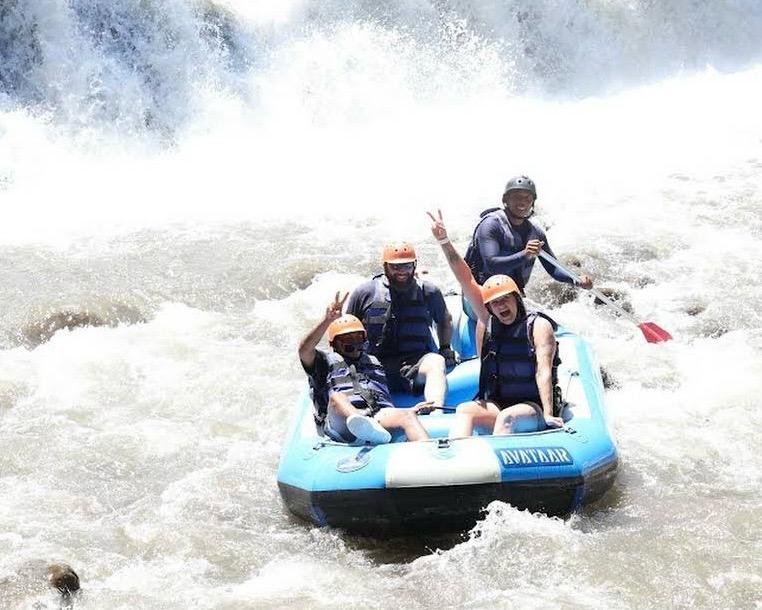 Can Non-Swimmers Do White Water Rafting in Bali? (2026 Honest Answer)