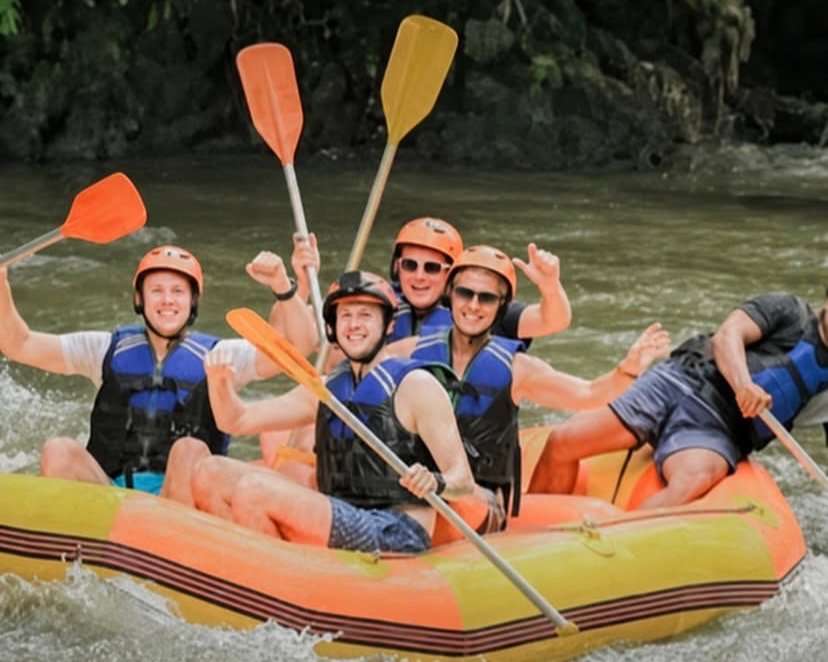Is White Water Rafting Safe in Bali? The Honest 2026 Answer