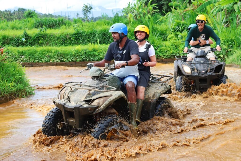 Rafting + ATV Combo in Bali: Is It Worth It? (2026 Honest Review)