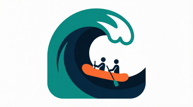 Bali White Water Rafting Adventure