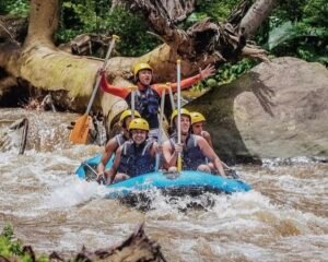 Rafting from Kuta, Seminyak & Canggu: Complete Transfer Guide (2026)