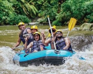Cheap vs Premium Rafting in Bali: The Dangerous Difference (2026)