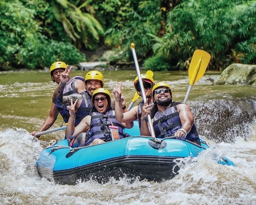 Cheap vs Premium Rafting in Bali: The Dangerous Difference (2026)